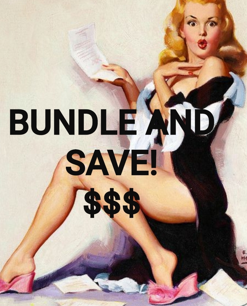 Bundling save